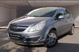 Opel Corsa 1.2 16V Cosmo Klima el.FH ZV Allwetter 5-T - Opel Corsa: A 16v