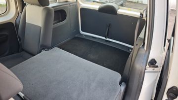 Volkswagen Caddy - 8