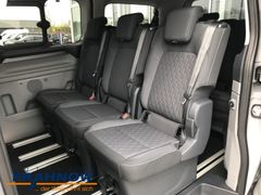 Foto Nummer 10: FORD Tourneo Custom