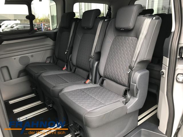 Foto Nummer 10: FORD Tourneo Custom