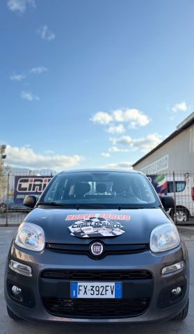 Fiat Panda 1.2 Benzina Pop 69 Cv