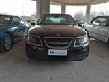 Saab 9-5 1.9 TiD anno 2007 - Saab 9-5 aus 2007
