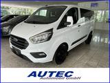 Ford Transit Custom Kombi 320 L1 AHK+KLIMA+9-SITZER