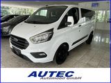 Ford Transit Custom Kombi 320 L1 AHK+KLIMA+9-SITZER - Ford: Van