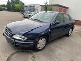 Citroën Xsara 1.8 Klima*HU/AU 06.2024*Scheckhefte - Gebrauchtwagen bis 600 Euro mit TÜV