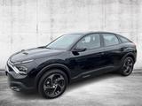 Citroën C4 PLUS PT 130 S&S AUTOMATIK (NAVI/KÄLTE/SICH.-P - Citroën C4: Schwarz
