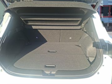 Nissan Qashqai Tekna 1.3 DIG-T 4x4 °LED°BOSE°RFK°PGD°