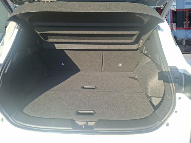 Nissan Qashqai Tekna 1.3 DIG-T 4x4 °LED°BOSE°RFK°PGD°