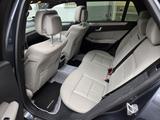 Mercedes-Benz E 350 CDI 4MATIC T BlueEFF. AVANTGARDE AVANT... - Mercedes-Benz E 350 aus 2010: 4matic