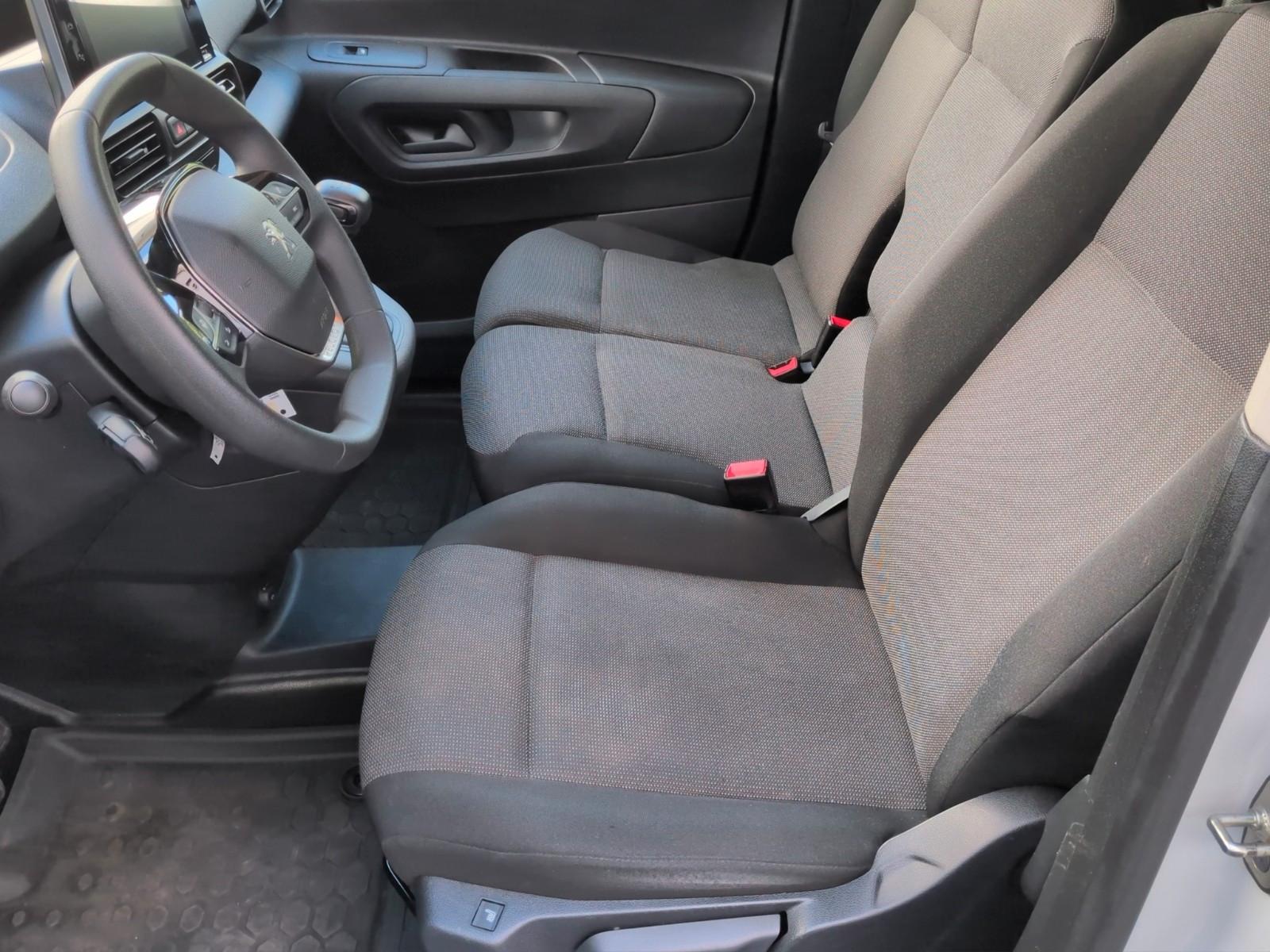 Peugeot Partner L1 1.5 HDI*AHK*NAVI*Kamera*Tempomat*220V