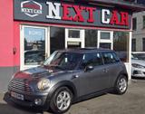 MINI One Mini One 1.6|Panoramadach|SHZ|PDC - MINI ONE aus 2010