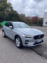 Volvo XC60 B4 D Core Auto Core - Volvo XC60 Core mit Diesel-Antrieb