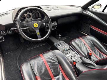 1977 Ferrari 308 — миниатюра 11