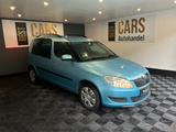 Skoda Roomster Style Plus Edition - Skoda Roomster in Dortmund