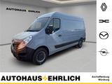 Renault Master Kasten L2H2 3,5t +Kamera+Navi+Klima+