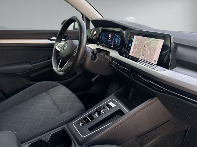 Golf VIII Variant 2.0 TDI DSG LED+NAVI+ACC+SIHZ+