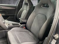 Cupra Formentor - Vorschau Bild 8