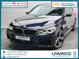 BMW XDR/M-PAKET/AKTIVLENK/NIGHTV/ACC/H&K/LUFT/PANO - BMW 6er Reihe in Düsseldorf