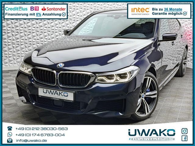BMW XDR/M-PAKET/AKTIVLENK/NIGHTV/ACC/H&K/LUFT/PANO