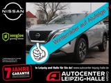 Nissan X-TRAIL N-CONNECTA 1.5 VC-T MHEV 4x2 WKR inkl. - Nissan X-Trail in Halle