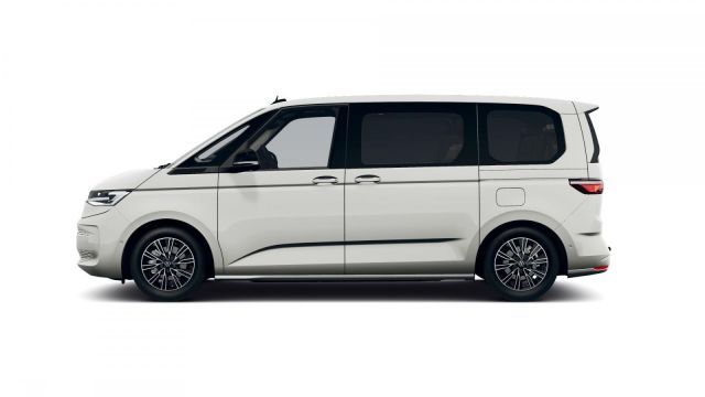 Volkswagen T7 Multivan - Bild 2
