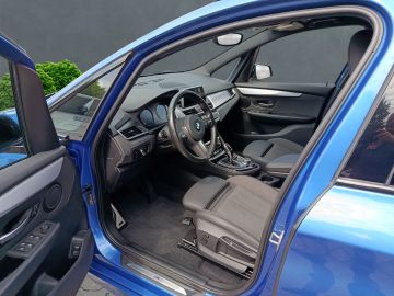 BMW 218 Gran Tourer - 9