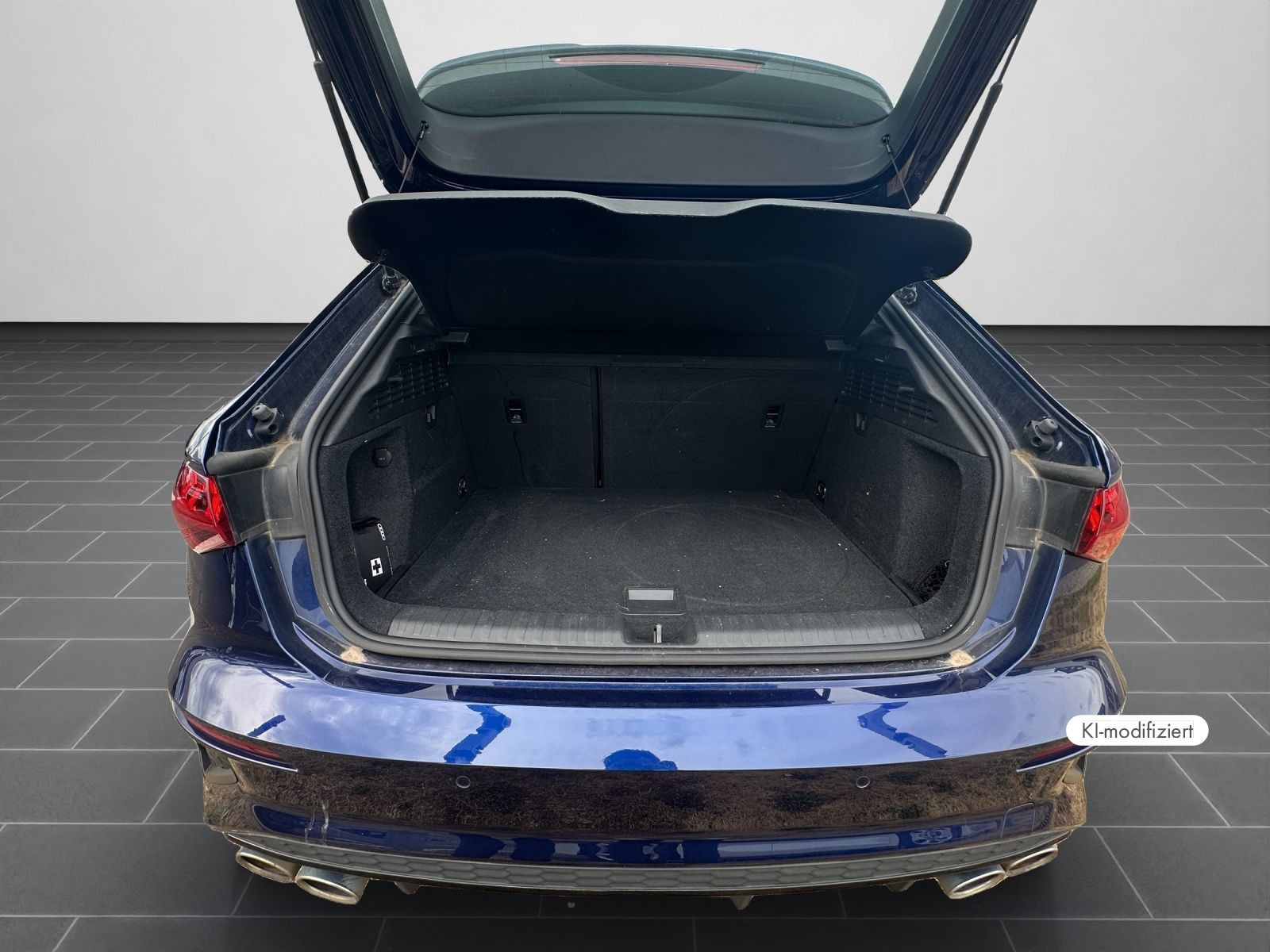 Audi S3 - Bild 16