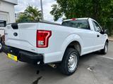 Ford F 150 Pick Up V6 3,5 / 1. Hand - Ford mit Benzin-Antrieb: 150