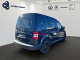 Volkswagen Caddy Kasten/Kombi 1.6TDI DSG+Klima+PDC - gebrauchte VW Caddy aus dem Jahr 2014