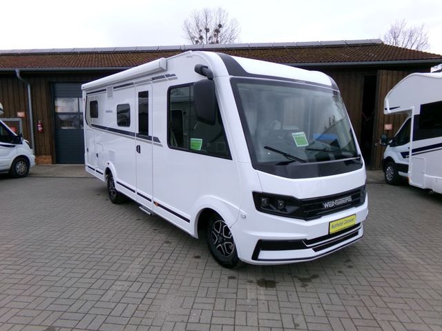 Weinsberg CaraCore 650 MEG