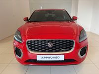 Jaguar E-Pace - Vorschau Bild 7