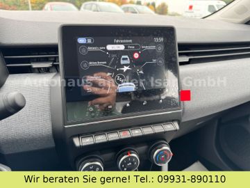 Bild 11 Renault Clio V Evolution TCe 90 *KAMERA*LED*SHZ*PDC*DAB*