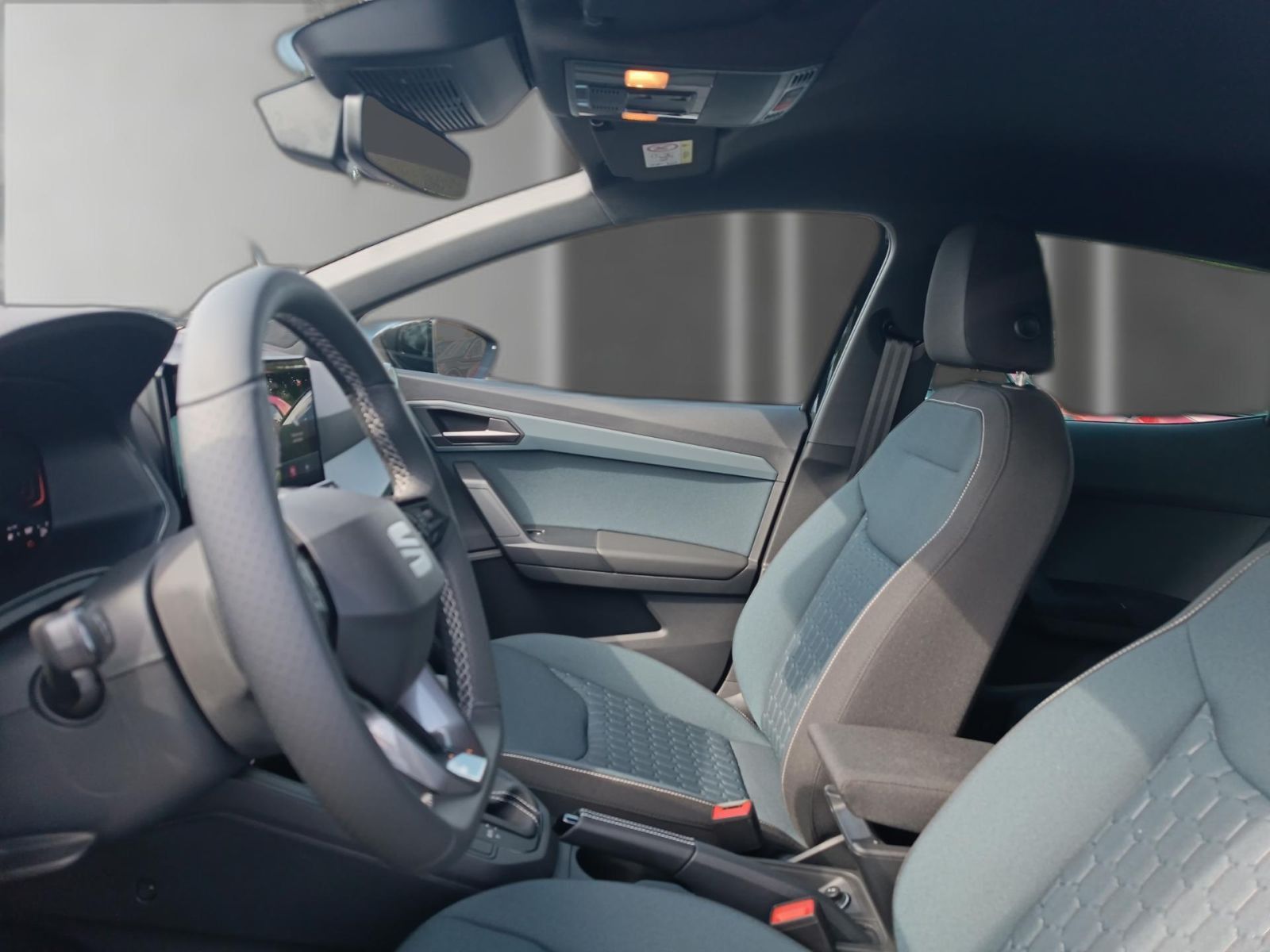 Seat Ibiza - Bild 20