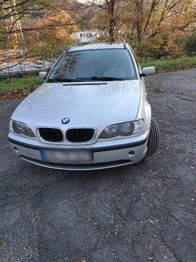 BMW 316