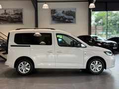 VW Caddy - Ansicht 5