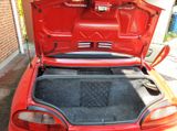 Rover MGF Cabrio - Rover: Cabrio