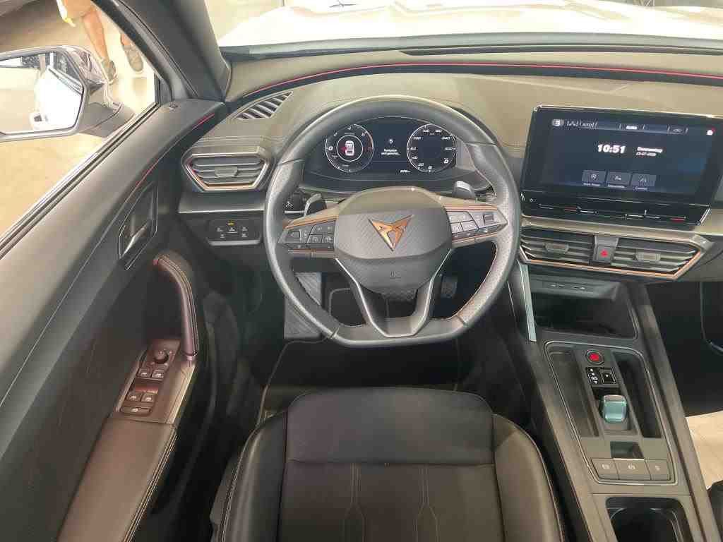 Cupra Formentor - Bild 5
