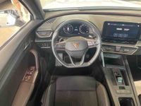 Cupra Formentor - Vorschau Bild 5
