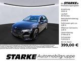Skoda Octavia Combi RS iV 1.4 TSI DSG eHybrid  AHK LED