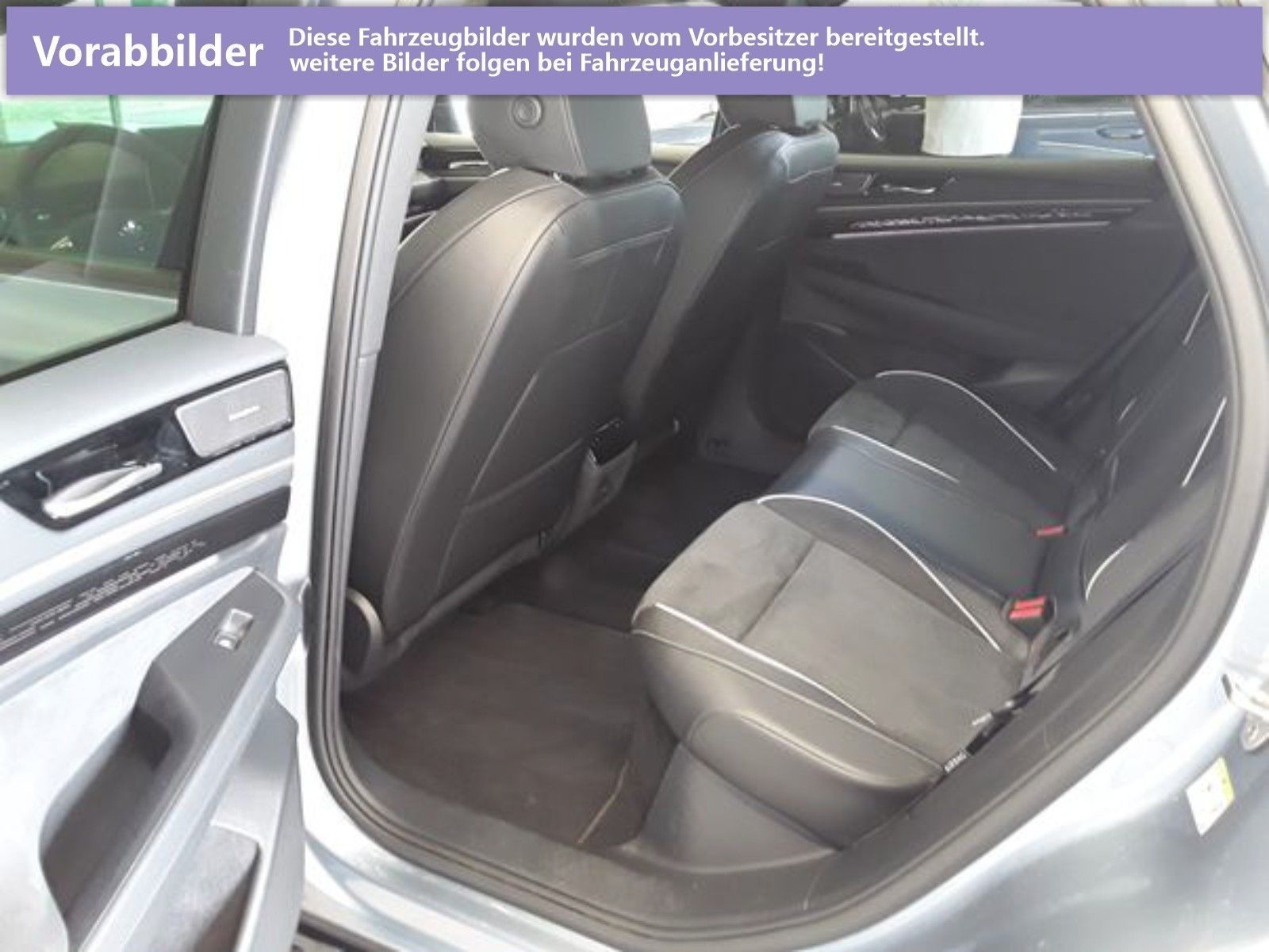 Volkswagen ID.7 TOURER PRO S 86 KWH AUTOMATIK Bluetooth LED foto 5