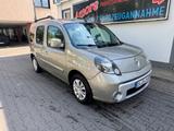 Renault Kangoo Luxe - Renault Kangoo: Luxe