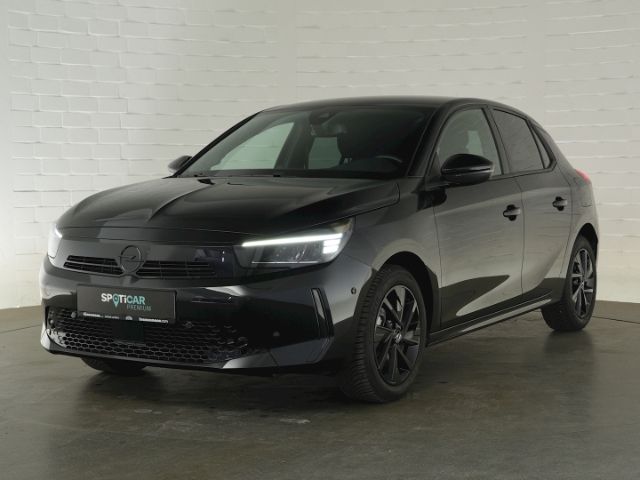 Corsa F FACELIFT GS+LED LICHT+NAVI+RÜCKFAHRKAMER