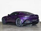 Aston Martin V8 Vantage Coupe Aston Martin Hamburg - Aston Martin V8 Vantage aus 2024