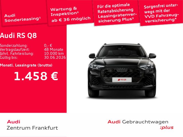 Audi RSQ8 - Bild 2