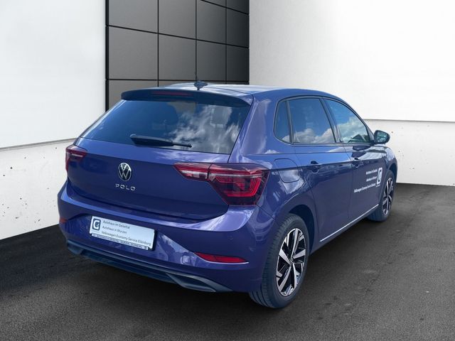 Polo 1.0 TSI MOVE*DSG*MATRIX*DIGITAL COCKP*DAB+*