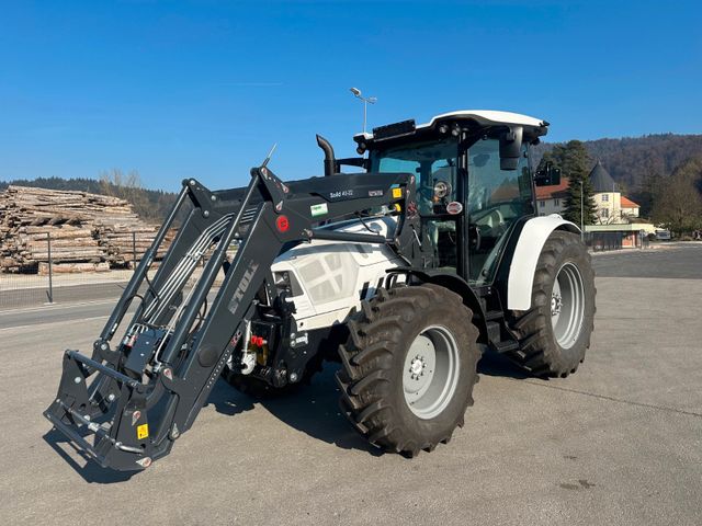 Lamborghini STRIKE 115 - STOLL LOADER