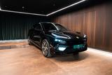 Lotus Eletre 600 - Extraordinarily Equipped - schwarze Lotus Eletre