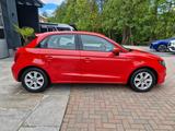 Audi A1 Sportback attraction 2.Hand Automatik - Audi A1: 1.2