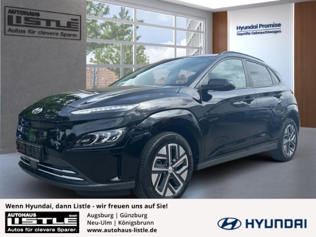 Hyundai KONA Trend Elektro 2WD 11 KW Navi Soundsystem LE