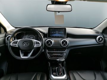 BAIC Senova X55 Luxury